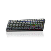 AULA F108 Pro Full Size vision Knob Keyboard