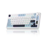 AULA S75 Pro Knob Mechanical Keyboard