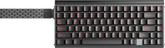 AULA Hero 75 HE Tri-Mode Magnetic Keyboard