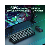 AULA WIN60 HE Wired Magnetic Keyboard