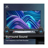 AULA N69 USB Wired Stereo Gaming Speakers