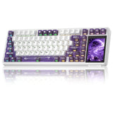 AULA L99 Smart-Screen Mechanical Keyboard