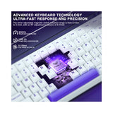 AULA Hero 84 HE Wired Magnetic Keyboard