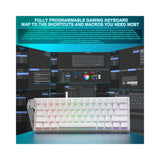 AULA WIN60 HE Wired Magnetic Keyboard