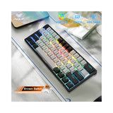 AULA F3261 - 60% Wired Mechanical Gaming Keyboard