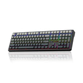 AULA F108 Full Size Mechanical Keyboard