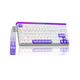 AULA Hero 84 HE Wired Magnetic Keyboard