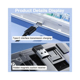 AULA F98 Pro Knob Version Keyboard