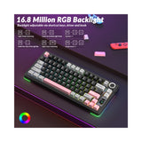 AULA S75 Pro Knob Mechanical Keyboard