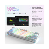 AULA F3261 - 60% Wired Mechanical Gaming Keyboard