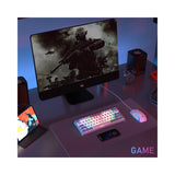 AULA F3261 - 60% Wired Mechanical Gaming Keyboard