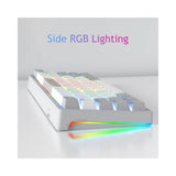 AULA F3261 - 60% Wired Mechanical Gaming Keyboard