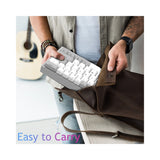 AULA F3261 - 60% Wired Mechanical Gaming Keyboard