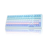 AULA F99 Tri-Mode Magnetic Keyboard👉 Huge Clearance Sale