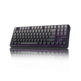 AULA F87 Tri-mode Mechanical Keyboard(Clearance Sale)