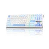 AULA F87 Mechanical Keyboard👉 Huge Clearance Sale
