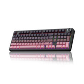 AULA F99 Pro Knob Mechanical Keyboard