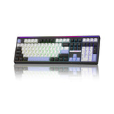 AULA H108 LumioTune Full Size Keyboard✅Early Bird Offers Inside