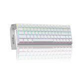 AULA WIN68 Wired Magnetic Keyboard