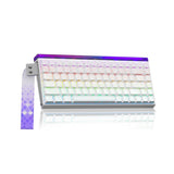AULA Hero 84 HE Wired Magnetic Keyboard