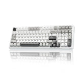 AULA F99 Tri-Mode Magnetic Keyboard
