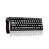 AULA WIN60 HE Wired Magnetic Keyboard
