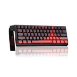 AULA WIN60 HE Wired Magnetic Keyboard