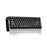 AULA WIN68 HE Wired Magnetic Keyboard