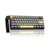 AULA WIN60 HE Wired Magnetic Keyboard