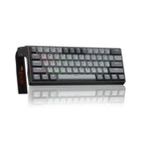 AULA WIN60 HE Wired Magnetic Keyboard