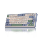 AULA F75 Knob Mechanical Keyboard