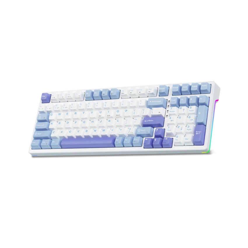 AULA F98X Magnetic Gaming Keyboard