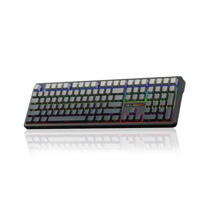 AULA WIN60 HE Wired Magnetic Keyboard