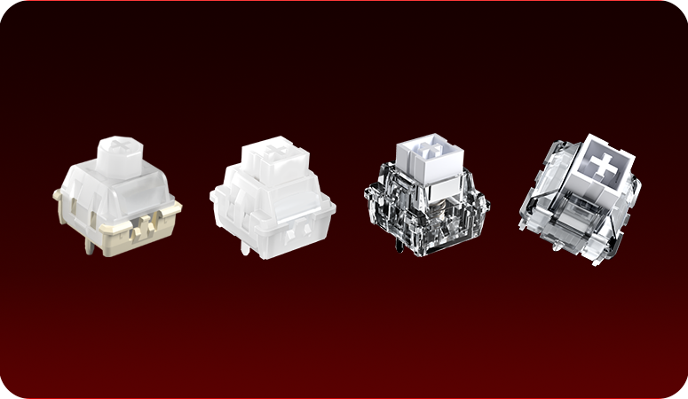 Full-Series High-Performance. Magnetic Switches