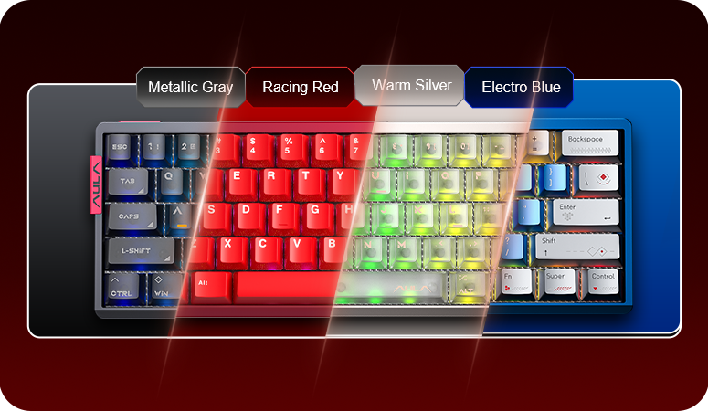 Color Options