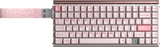 AULA Hero 75 HE Tri-Mode Magnetic Keyboard
