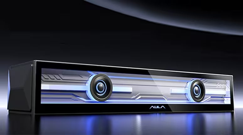 Powerful Sound, Dynamic Style