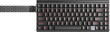 AULA Hero 75 HE Tri-Mode Magnetic Keyboard