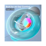 AULA S505 Wired RGB Gaming Headset