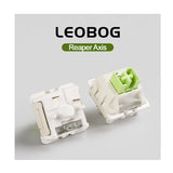 AULA x LEOBOG Reaper Switches (100pcs)
