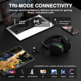 AULA G7 Pro Wireless Gaming Headset