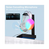 AULA S505 Wired RGB Gaming Headset