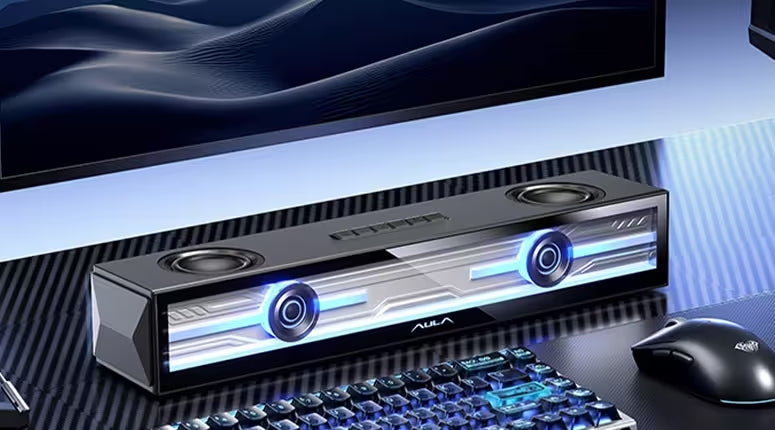 Dynamic RGB Lighting Effects