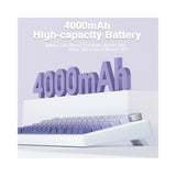 AULA F75 Pro Knob Side-Printed Mechanical Keyboard