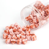AULA × LEOBOG DIY Linear Mechanical Switches (100pcs)
