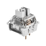 AULA x LEOBOG Graywood V3 Switches (100pcs)