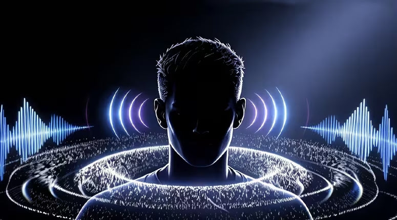 Immersive 7.1 Surround Sound