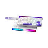 AULA Hero 84 HE Wired Magnetic Keyboard