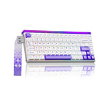 AULA Hero 84 HE Wired Magnetic Keyboard