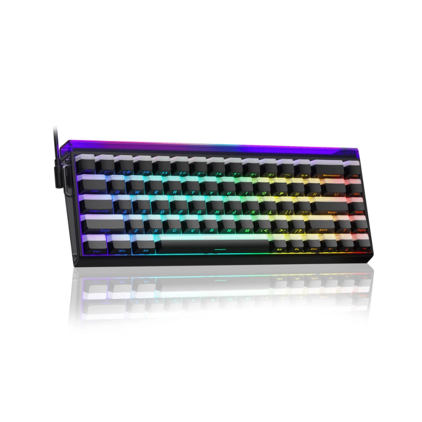AULA Hero 68 HE Wired Magnetic Keyboard